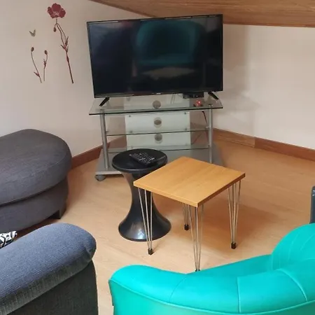 Gite Des Etangs De Saint Bale Vrigne-aux-Bois Exterior foto