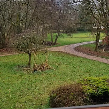 Gite Des Etangs De Saint Bale Vrigne-aux-Bois Exterior foto