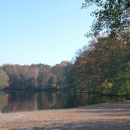 Gite Des Etangs De Saint Bale Vrigne-aux-Bois Exterior foto