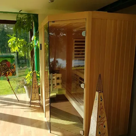 Gite Des Etangs De Saint Bale Vrigne-aux-Bois Exterior foto