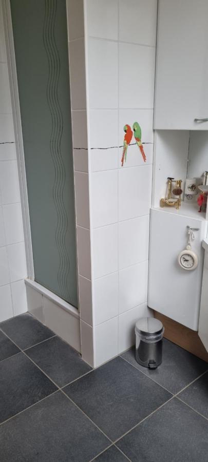 Apartment Des Etangs De Saint Bale *