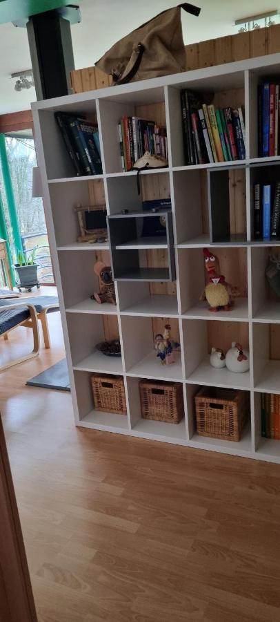 Des Etangs De Saint Bale Apartment Vrigne-aux-Bois