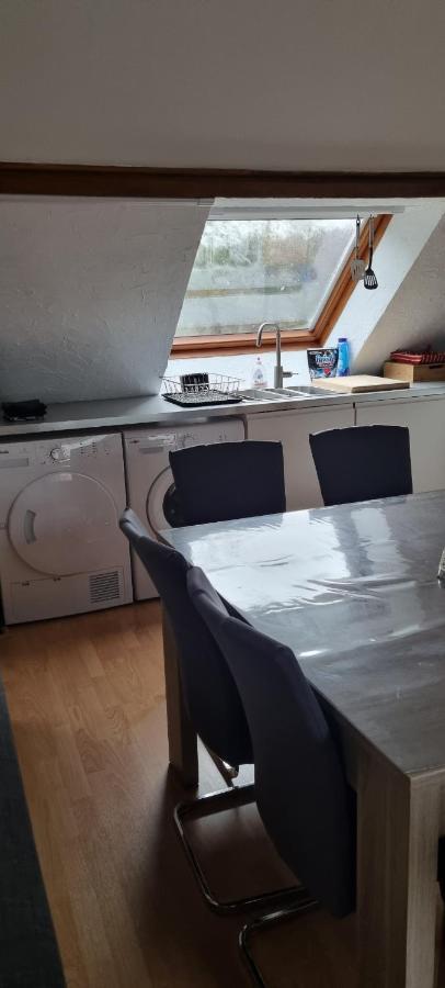 Apartment Des Etangs De Saint Bale *