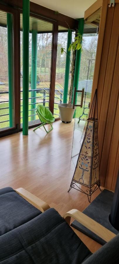 Des Etangs De Saint Bale