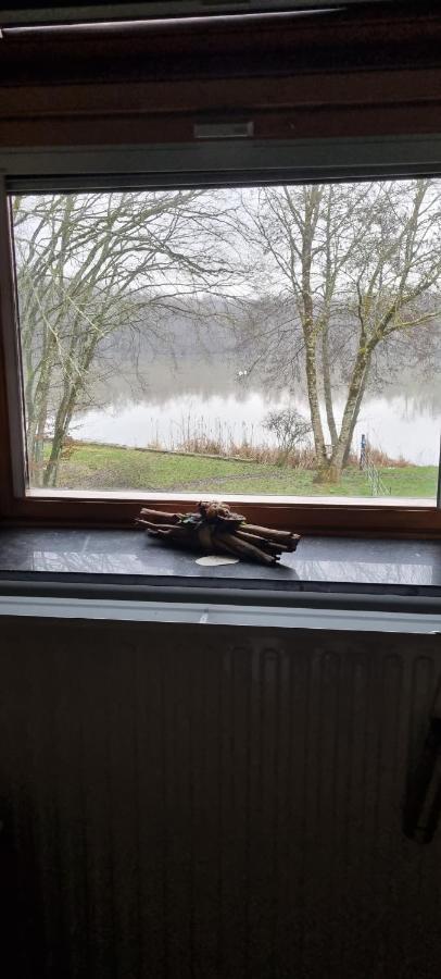 Des Etangs De Saint Bale Apartment *