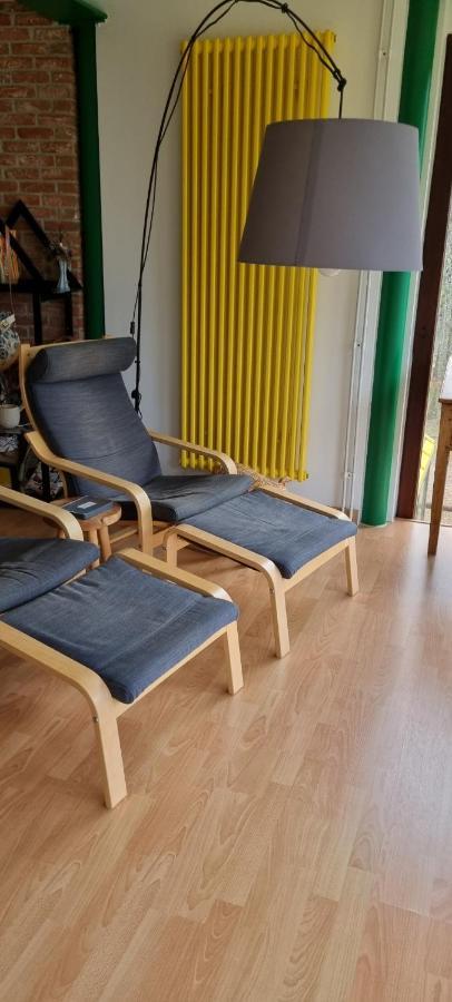 Apartment Des Etangs De Saint Bale