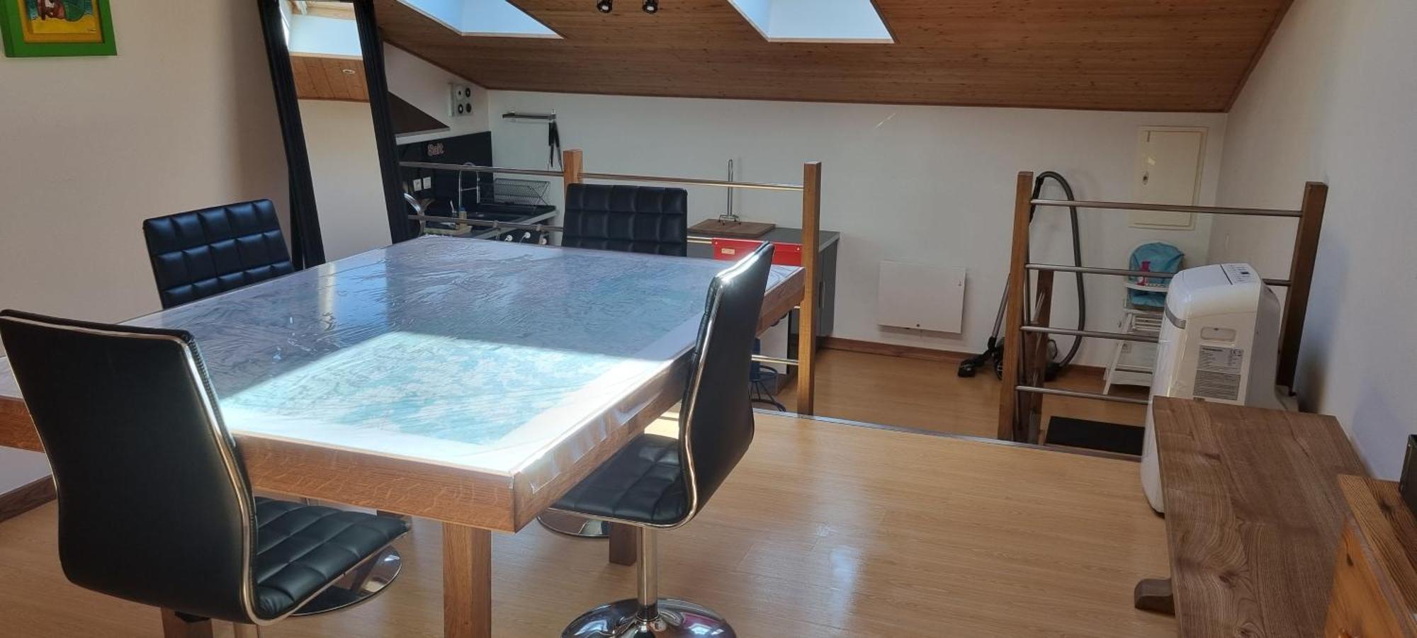 Des Etangs De Saint Bale Apartment *