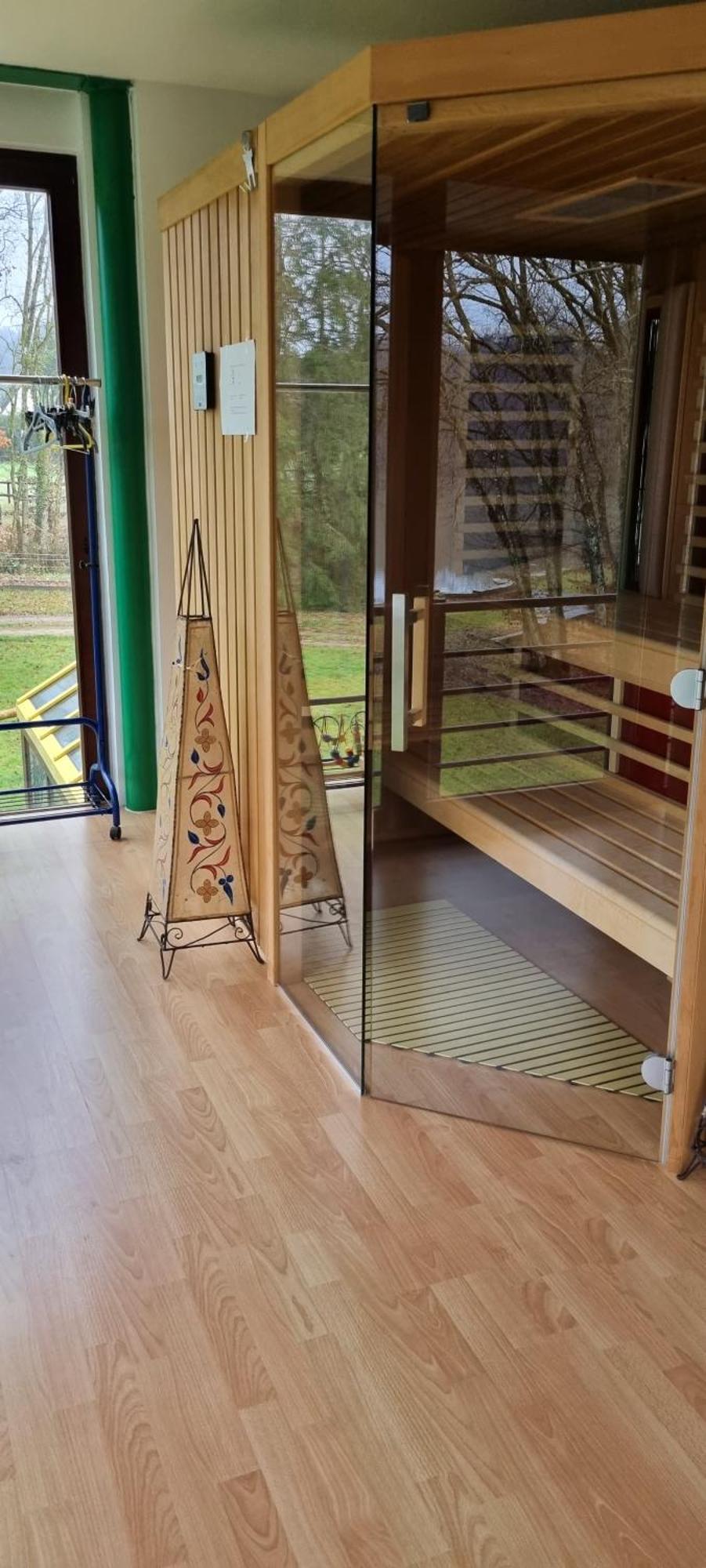 Des Etangs De Saint Bale Apartment