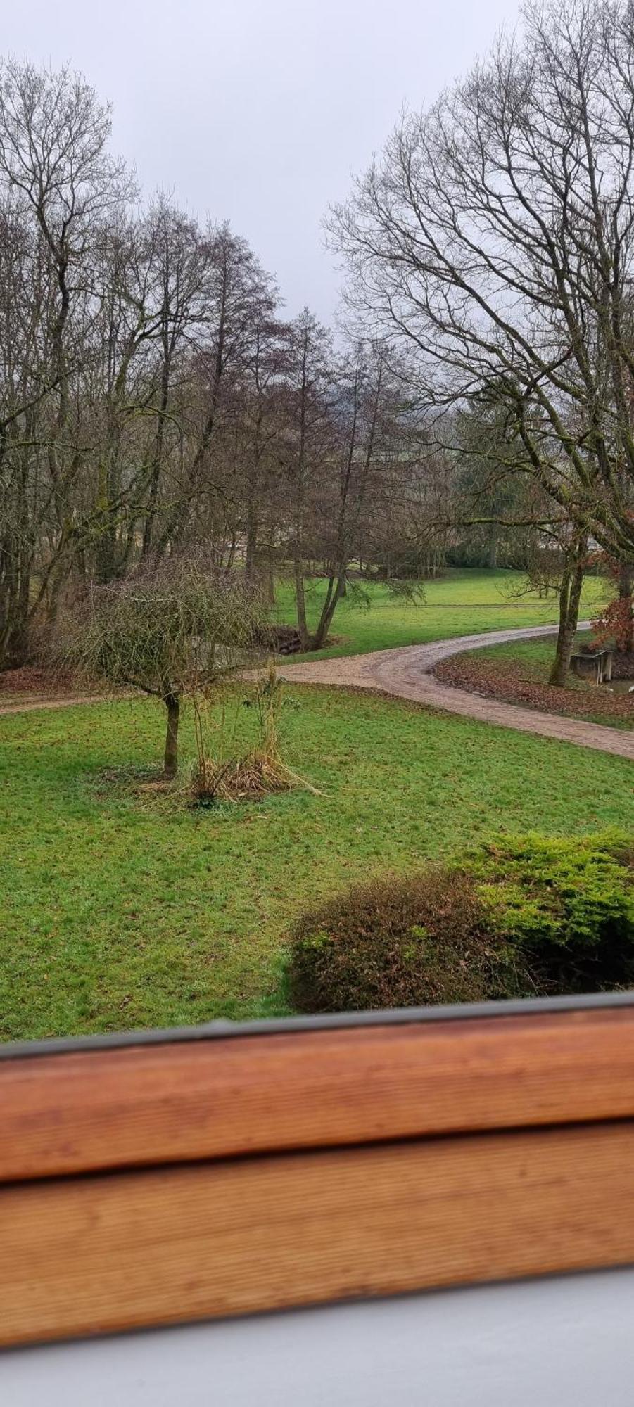 Des Etangs De Saint Bale Apartment Vrigne-aux-Bois