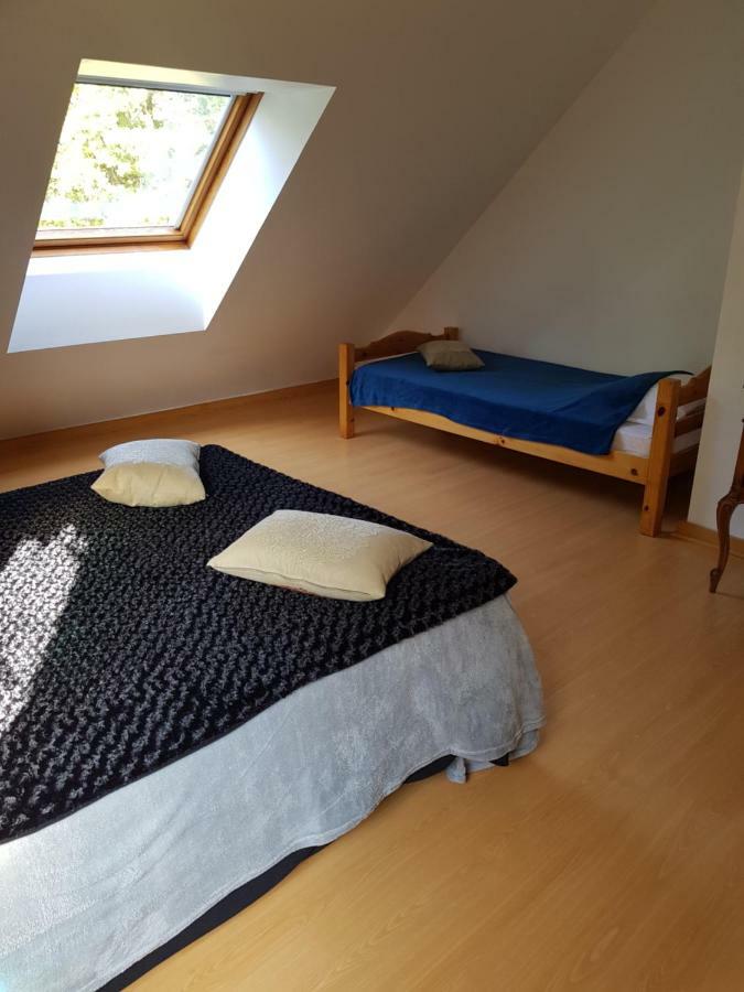 Des Etangs De Saint Bale Vrigne-aux-Bois