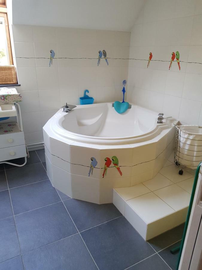 Des Etangs De Saint Bale Apartment *