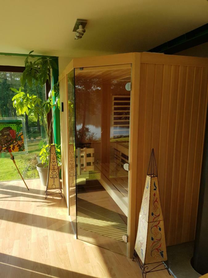 Des Etangs De Saint Bale Apartment Vrigne-aux-Bois