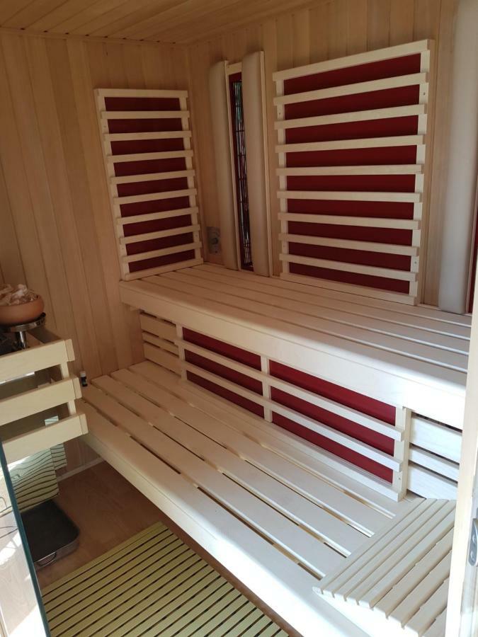 Apartment Des Etangs De Saint Bale *