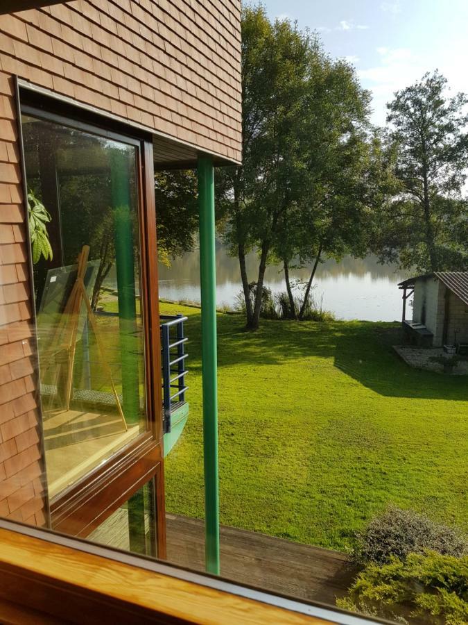 Apartment Des Etangs De Saint Bale Vrigne-aux-Bois