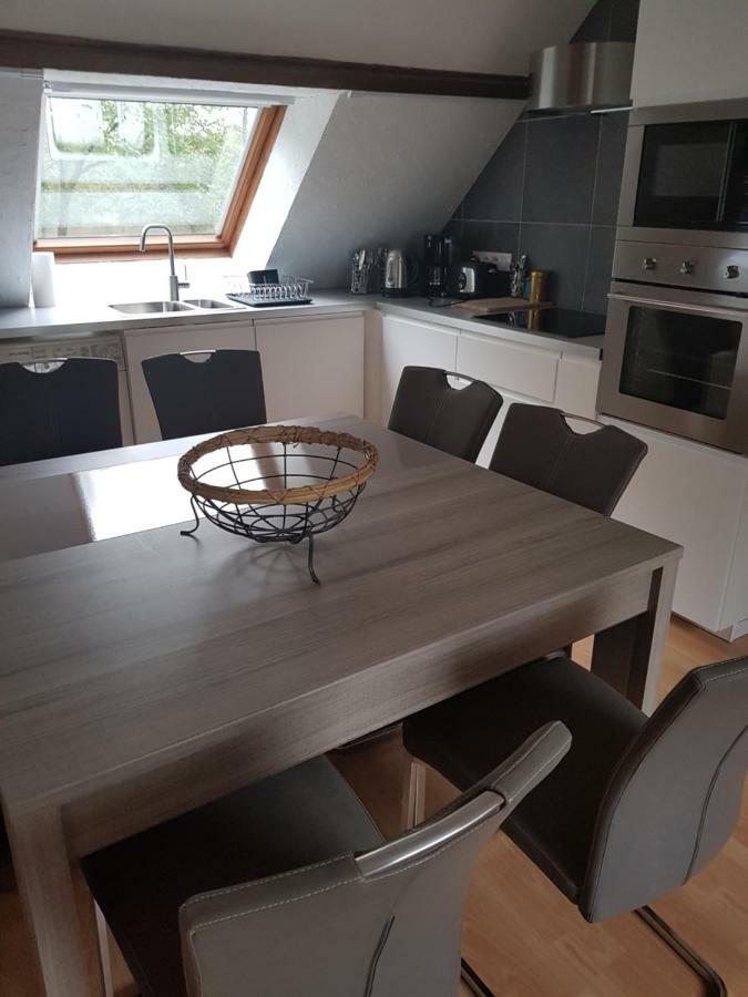 Des Etangs De Saint Bale Apartment *