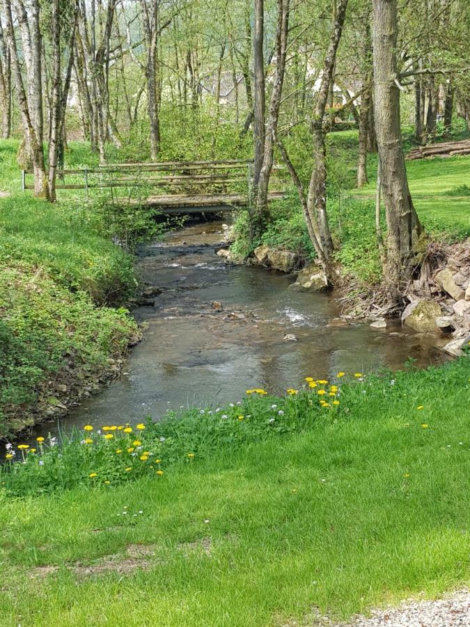 Des Etangs De Saint Bale Vrigne-aux-Bois