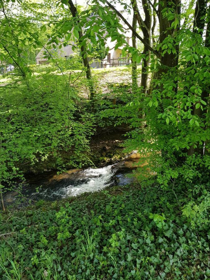 Des Etangs De Saint Bale Apartment